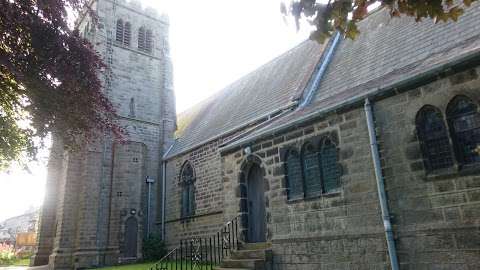 St Michael & All Angels' Church of England photo